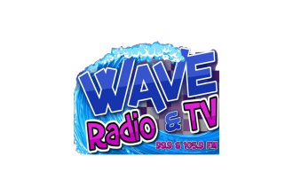 Wave Radio 109.5 FM