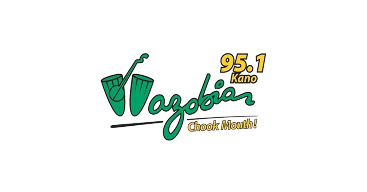 Wazobia FM 95.1