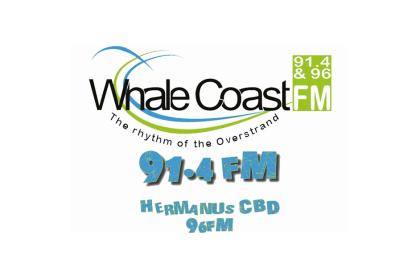 Whale Coast FM 96