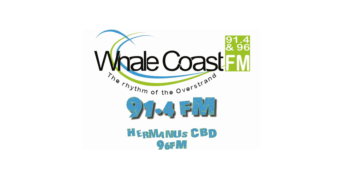Whale Coast FM 96
