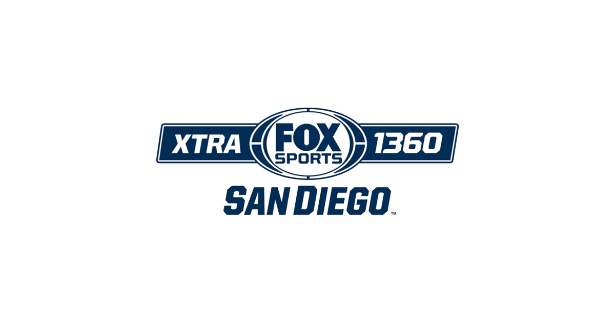 XTRA 1360 FOX Sports