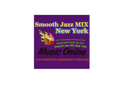 Smooth Jazz Mix New York