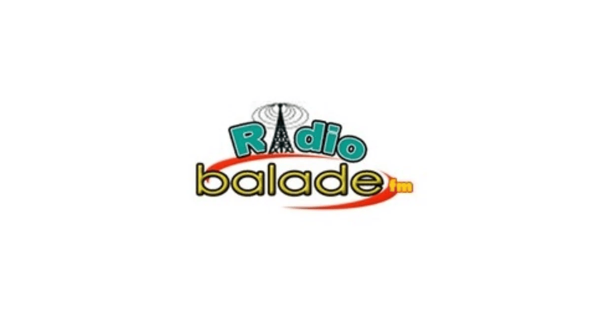 Radio Balade FM 102.3